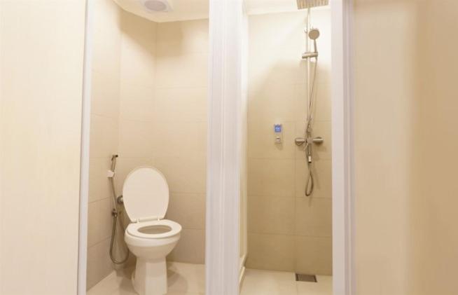 เซลาห์ พอดส์ มะนิลา Hotel ปาไซ ภายนอก รูปภาพ